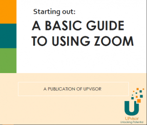 Zoom Guide