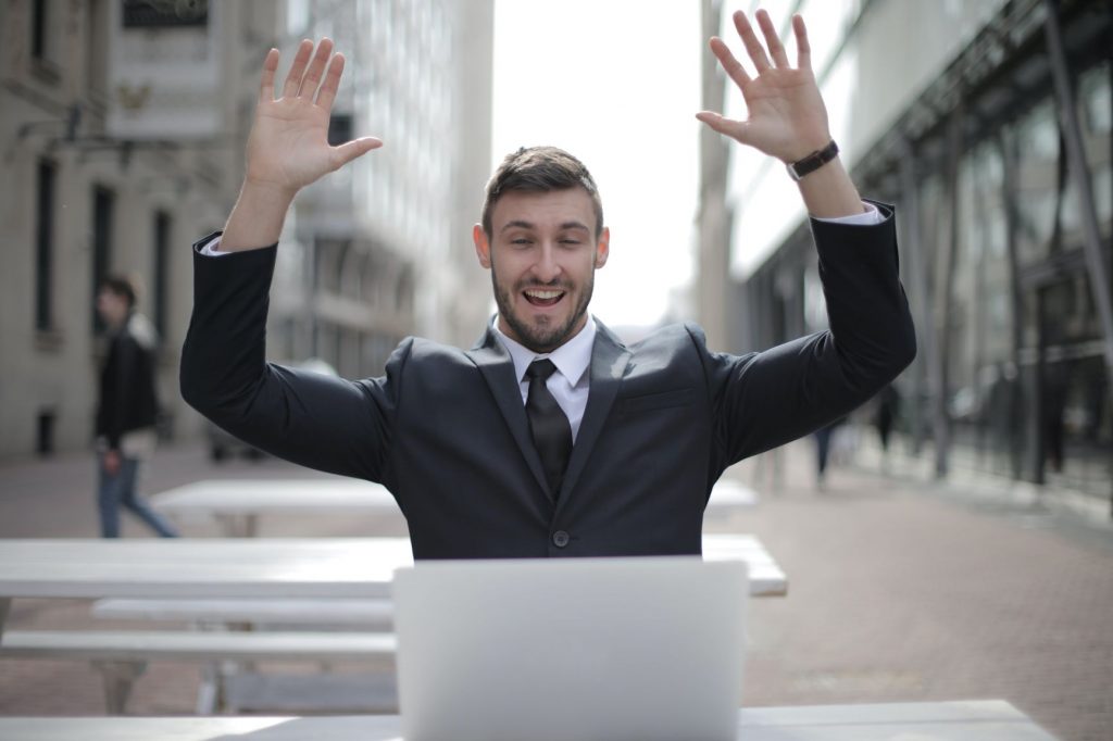 Happy Employees
