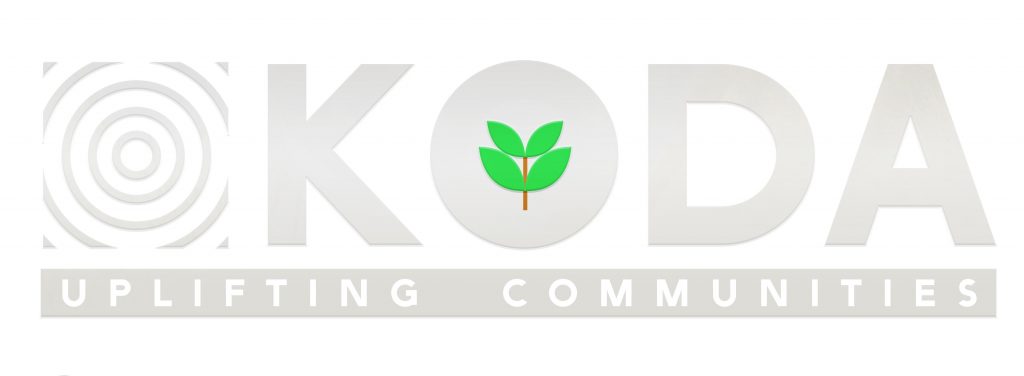 KODA logo